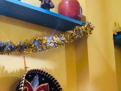 -panchos 墨西哥餐厅(嘉绿苑店)