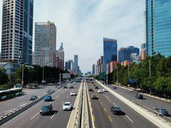 -中央广播电视总台(光华路办公区)