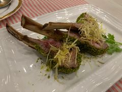 -餮熹Tipsea法餐(吉大店)