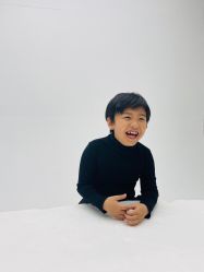 -花开映像儿童摄影