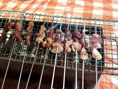 -生火火·小炉子炭烤(金楠天街总店)