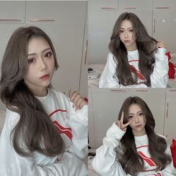 -3AM·S HAIR SALON烫发染发接发