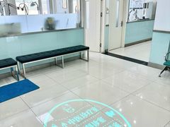 -派美特宠物医院·核磁CT·骨科肿瘤·疑难转诊(沈农禾丰店)