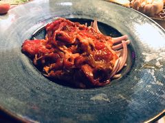 -十三姨正合丰烤肉(营迹路店)