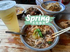 -西环肥仔螺蛳粉(总店)