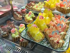 -PAOPAO Bakery&Café(港汇店)