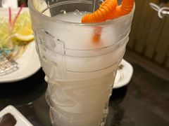 可尔必思-昱匠·日本料理(金融街店)