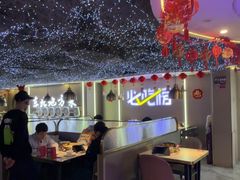-徐记小怪兽肉蟹煲(中央大街店)