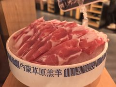 -巴奴毛肚火锅(七宝领展广场店)