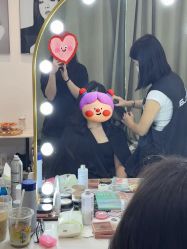 -米莱摄影写真(五大道别墅店)