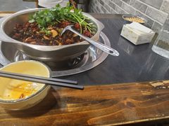 -天治宣·野椒鸡(龙头寺总店)