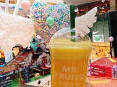 -Mr.Fruits水果先生(朝阳门悠唐店)