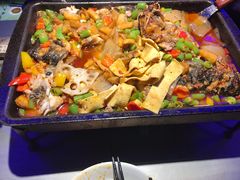 -伟大航路烤鱼(迅驰广场店)