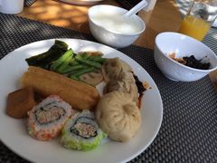 -北京康莱德酒店