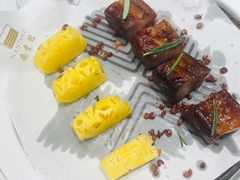 -南堂馆·新川菜(天府三街店)