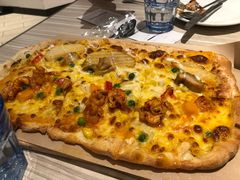 -必胜客(嘉兴八佰伴店)
