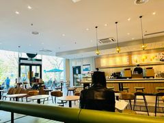 -星巴克(万都店)