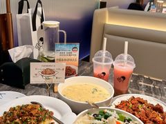 -前海沿·海鲜水饺青岛菜(乐客城店)