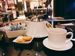 -北京希尔顿逸林酒店