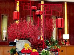 -怡咖啡海鲜自助餐厅(浦东香格里拉店)
