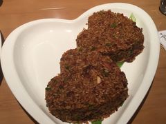 -蜜桃餐厅·古运河畔(南下塘店)