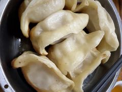 -锅贴大王南翔小笼(临沂二村店)