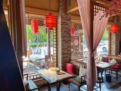 -粥满堂养生餐厅(学苑路店)