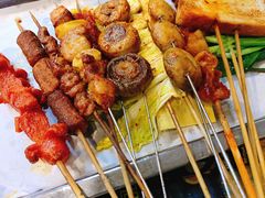 -老谢野馄饨(延安路店)