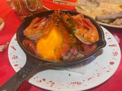 -BROWNSTONE布朗石西班牙餐厅(富城店)