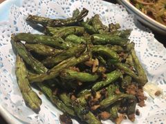 干煸四季豆-邵東家(港闸万达店)