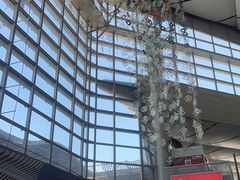 -太原武宿国际机场