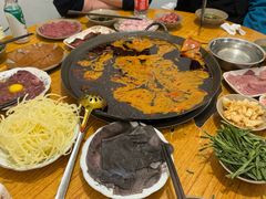 -刁姐火锅(五小区店)