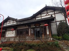 -茅山东方盐湖城景区