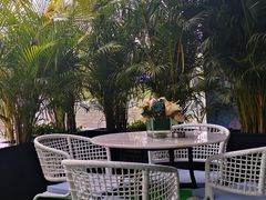 -鹿萤季·营地小馆(皇后公园店)