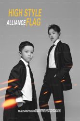 点击看大图 -57KIDS儿童摄影