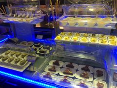 -三亚胜意海景酒店·海鲜自助餐厅(三亚湾路店)