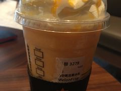 -星巴克(北京天坛东路店)