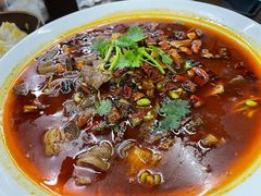 -上味馆南翔小笼(真金路店)