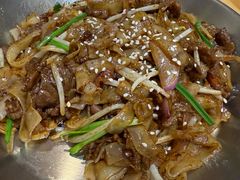 -阿鸡鱼庄·顺德鲜蒸小炒(亚运村店)