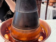 -东来顺饭庄(天坛店)