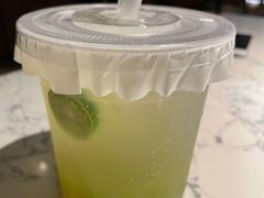 -奉天小馆·非遗东北菜(济南万象城店)