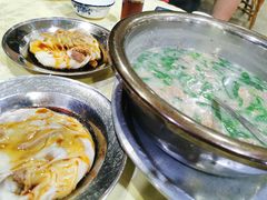 -标记美食新鲜猪杂(兴南大道店)
