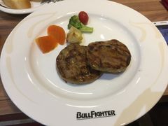 -斗牛士牛排餐厅(富力海珠城广场店)