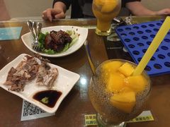 -花园街6号(千禧店)