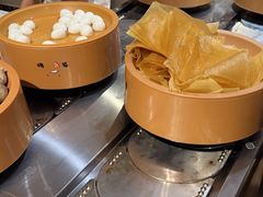 -龍歌自助小火锅(崂山丽达店)