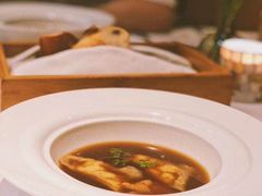 番茄龙虾清汤-蝶舍·MAISON PAPILLON