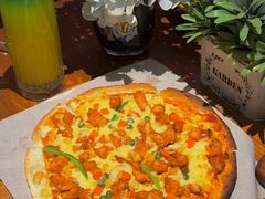 -派尔曼特披萨(万象城店)