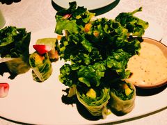 -蔓兰家的四季S0餐厅·融合菜(当代MOMA店)