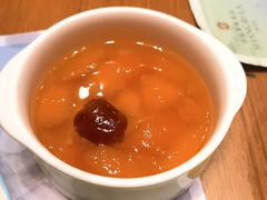 -济南香格里拉·咖啡泉自助餐厅