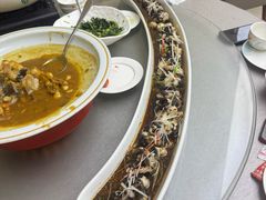 -楚鱼王·河鲜·湖北菜(华农店)